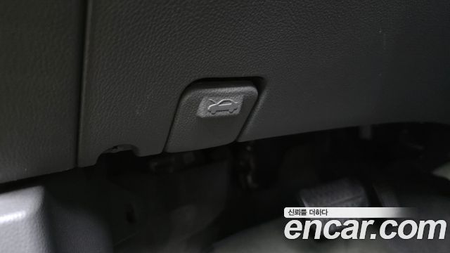 Chevrolet Korea Matiz 2010 — photo 27
