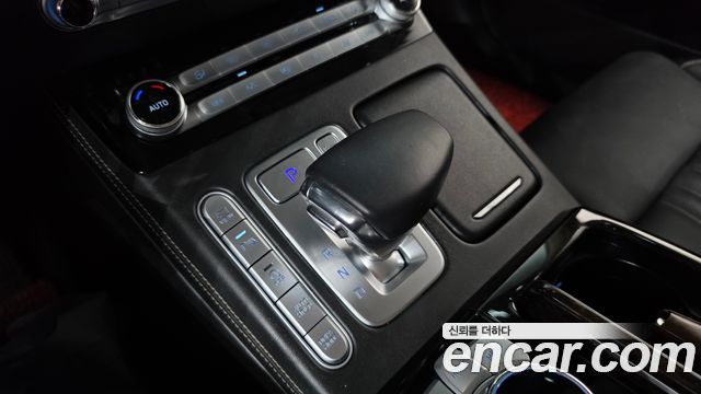 Genesis G90 2021 — photo 12