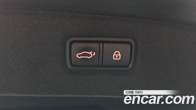 Genesis G90 2021 — photo 22