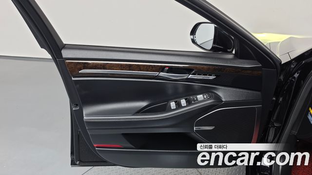 Genesis G90 2021 — photo 14