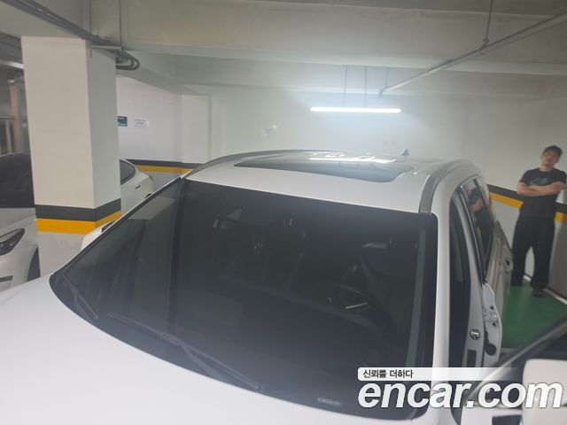 Hyundai Palisade 2020 — photo 3