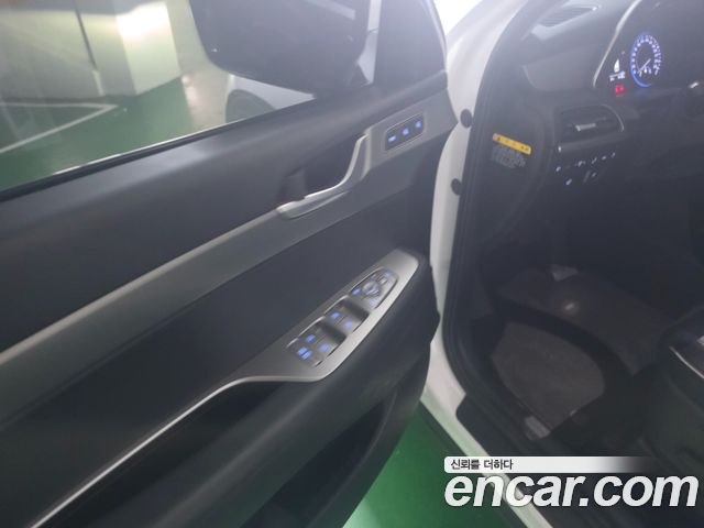 Hyundai Palisade 2020 — photo 5