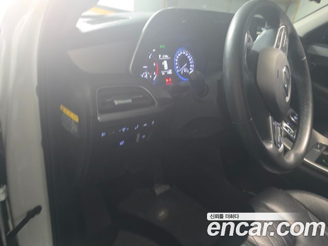 Hyundai Palisade 2020 — photo 7