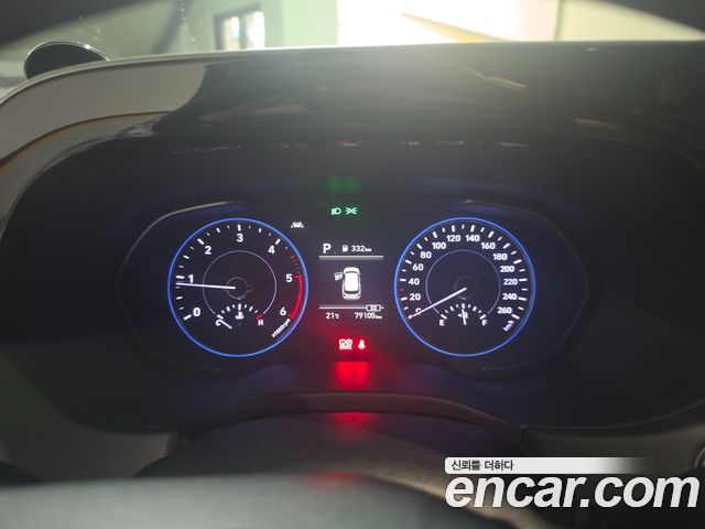 Hyundai Palisade 2020 — photo 8
