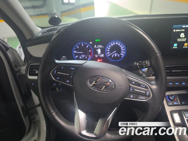 Hyundai Palisade 2020 — photo 9