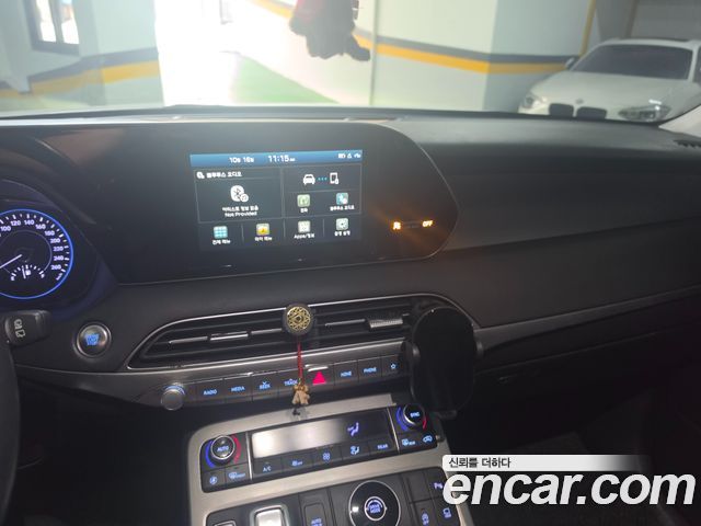 Hyundai Palisade 2020 — photo 10