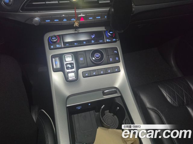 Hyundai Palisade 2020 — photo 11