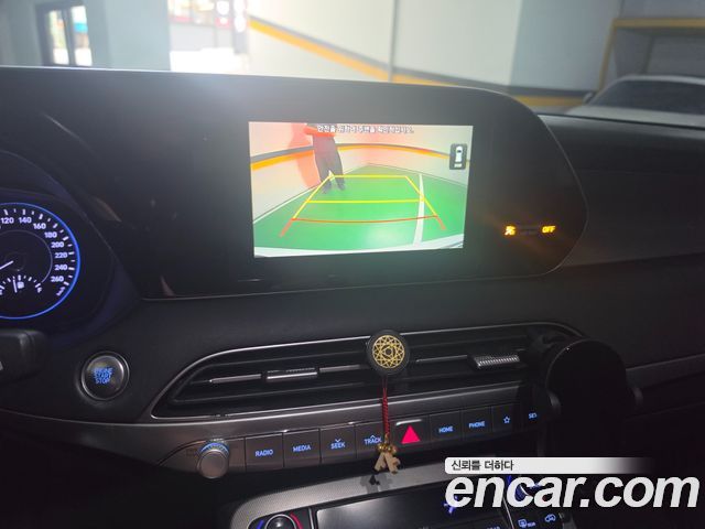 Hyundai Palisade 2020 — photo 15