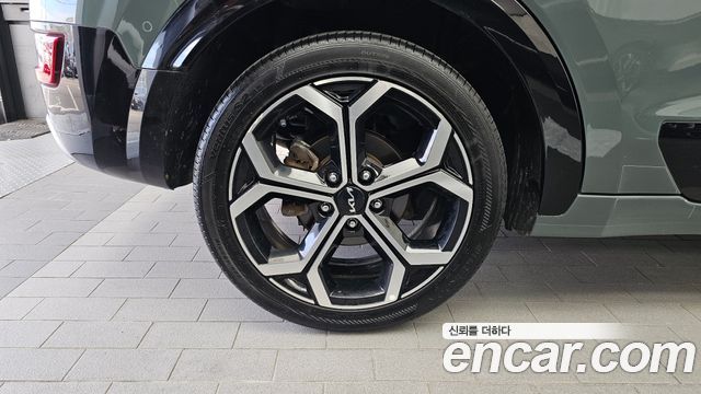 Kia Niro 2023 — photo 5