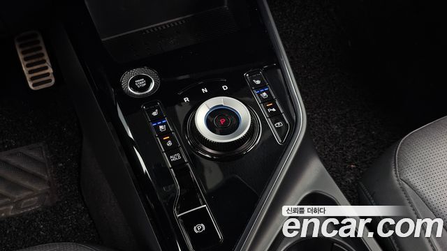Kia Niro 2023 — photo 12