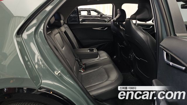 Kia Niro 2023 — photo 18