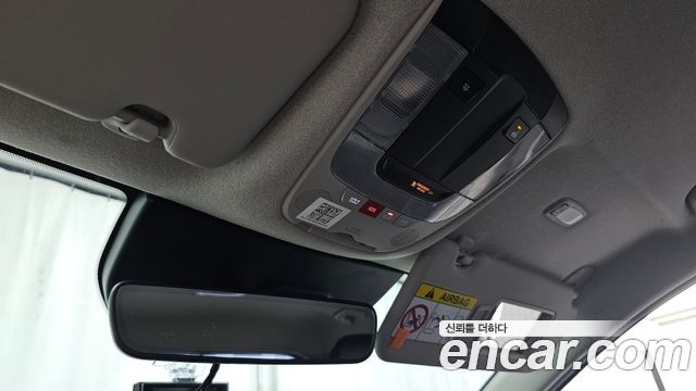 Kia Niro 2023 — photo 23