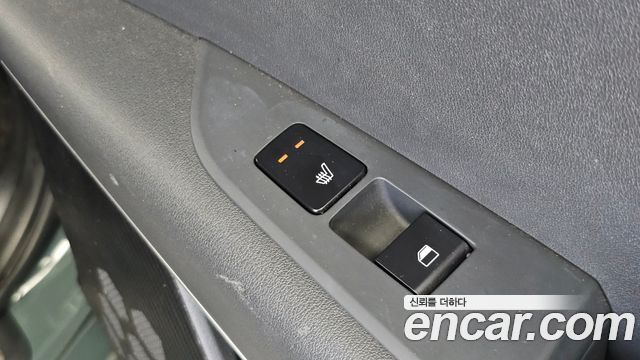 Kia Niro 2023 — photo 25