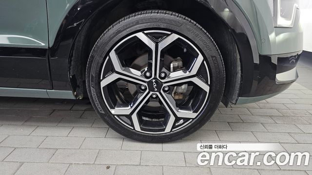 Kia Niro 2023 — photo 7
