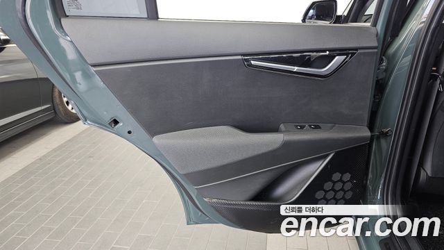 Kia Niro 2023 — photo 15