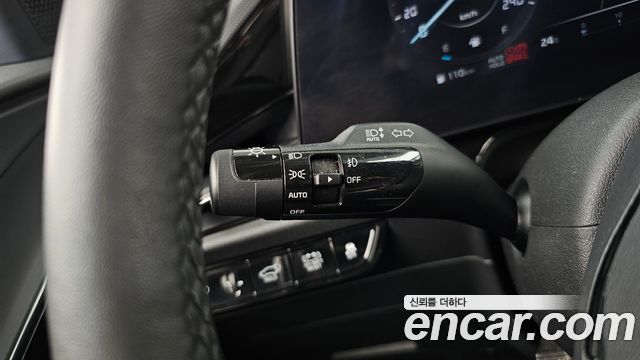 Kia Niro 2023 — photo 28