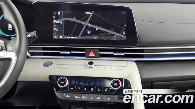 Hyundai AVANTE 2021 — photo 20