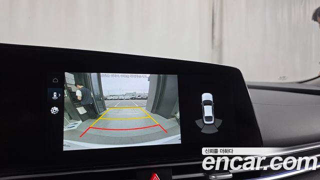 Hyundai AVANTE 2021 — photo 21