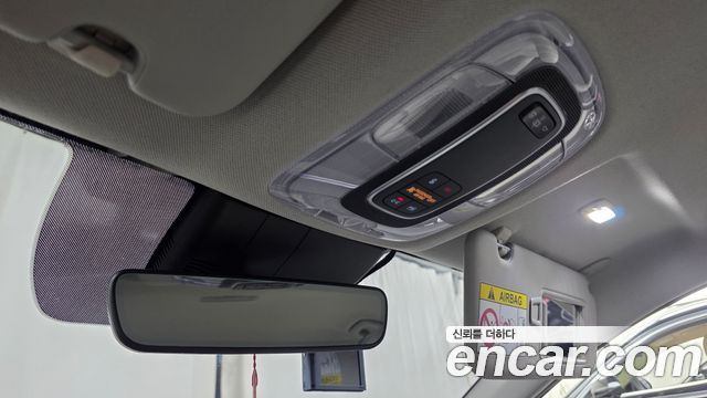 Hyundai AVANTE 2021 — photo 23