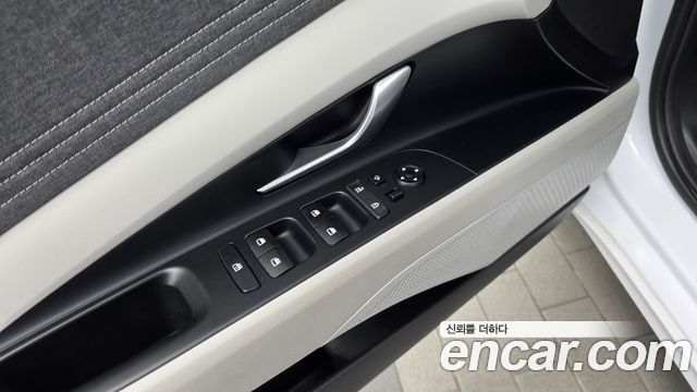 Hyundai AVANTE 2021 — photo 30