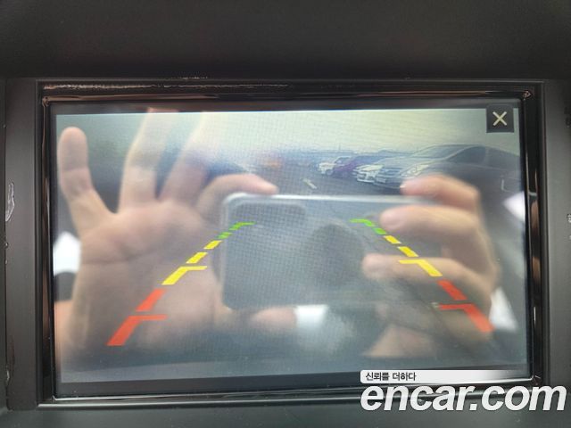 Hyundai Tucson 2010 — photo 10