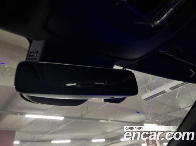 Mercedes-Benz CLA-Class 2021 — photo 10
