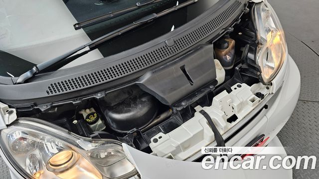 Smart Fortwo 2012 — photo 6