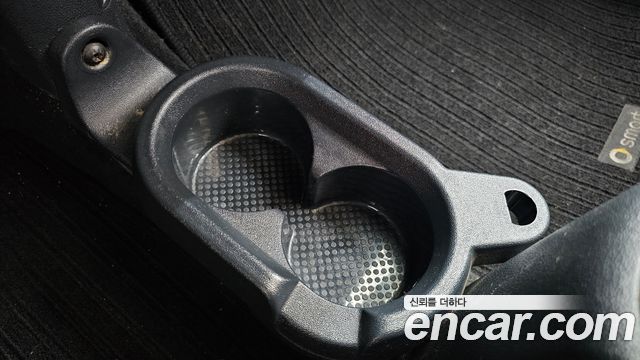 Smart Fortwo 2012 — photo 15