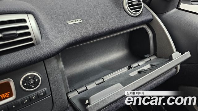 Smart Fortwo 2012 — photo 17