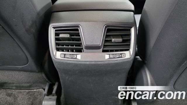 KG Mobility Rexton 2022 — photo 30