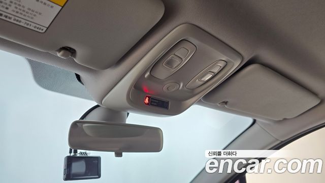 Renault Korea QM3 2018 — photo 17
