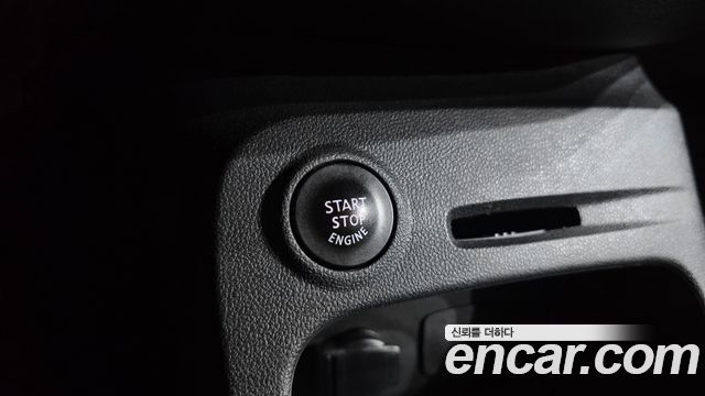 Renault Korea QM3 2018 — photo 20