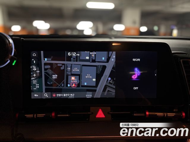 Kia Sportage 2023 — photo 10