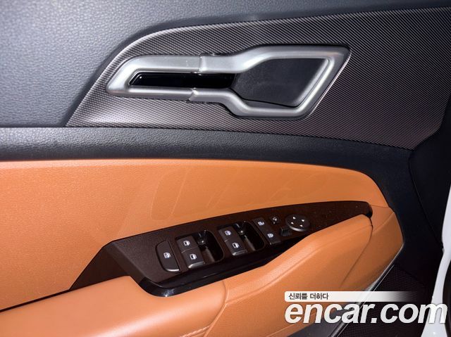 Kia Sportage 2023 — photo 14