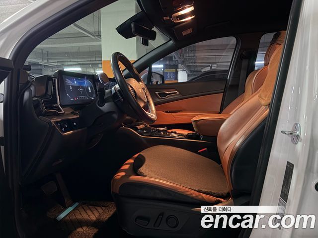 Kia Sportage 2023 — photo 15