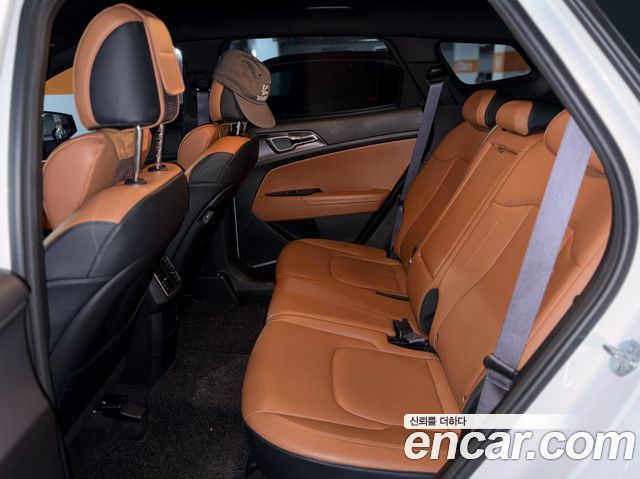 Kia Sportage 2023 — photo 16