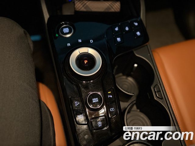 Kia Sportage 2023 — photo 18