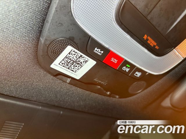 Kia Sportage 2023 — photo 20