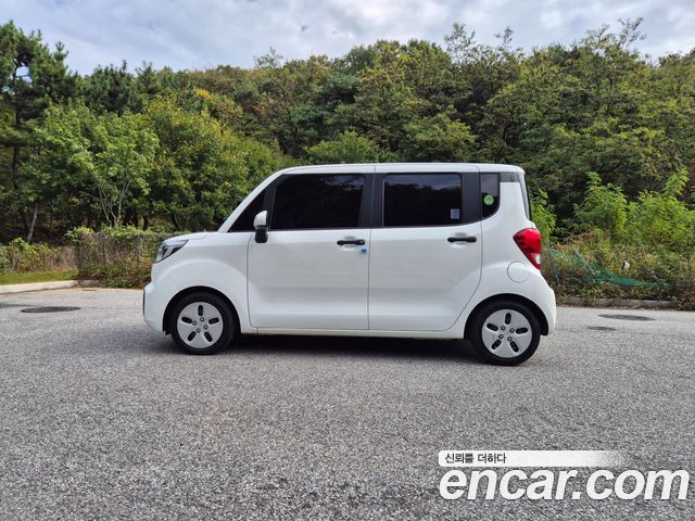 Kia RAY 2021 — photo 2