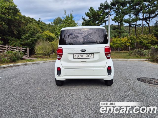 Kia RAY 2021 — photo 4