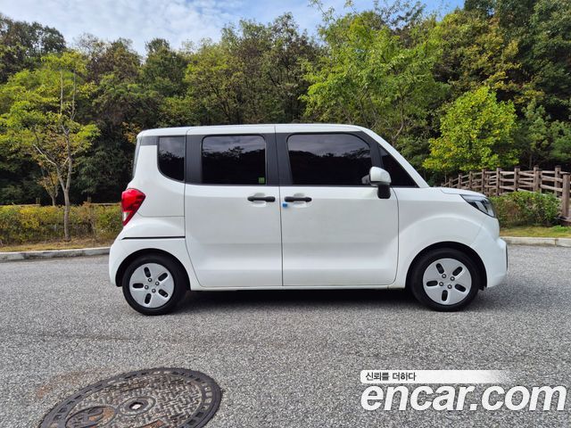 Kia RAY 2021 — photo 6