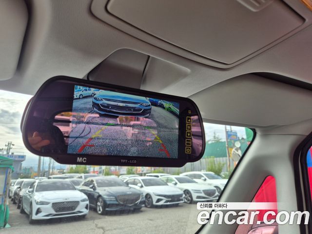 Kia RAY 2021 — photo 13