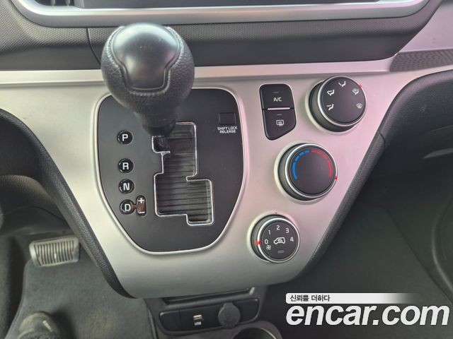 Kia RAY 2021 — photo 15