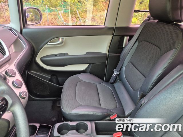 Kia RAY 2021 — photo 17
