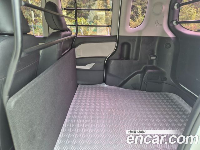Kia RAY 2021 — photo 18