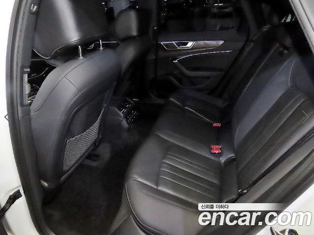 Audi A6 2020 — photo 7