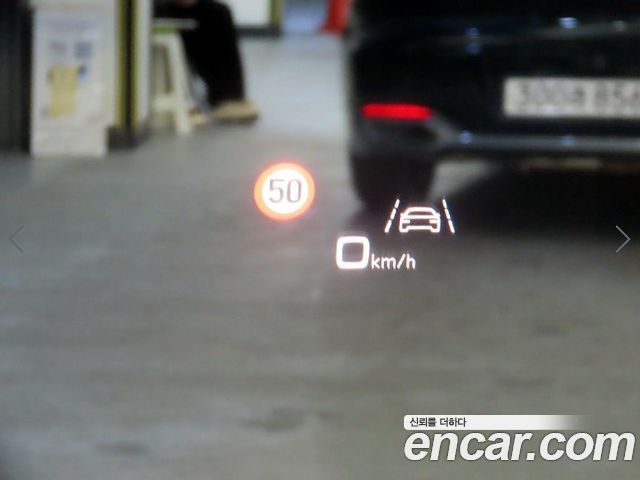 Audi A6 2020 — photo 13