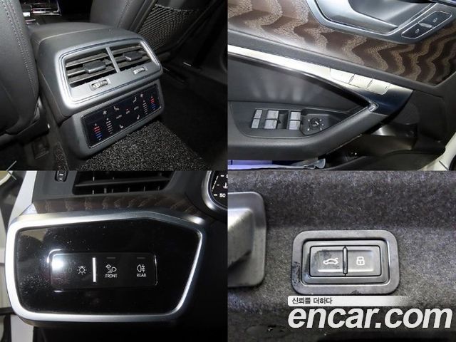 Audi A6 2020 — photo 17
