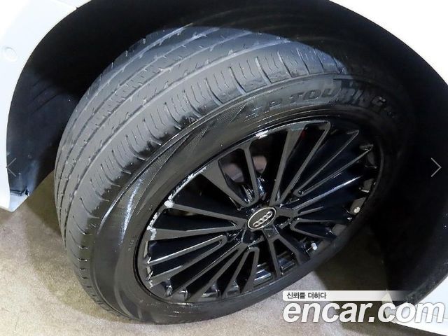 Audi A6 2020 — photo 20