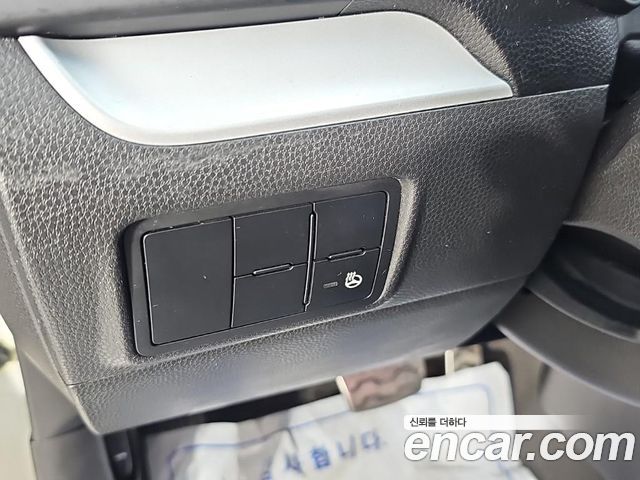 Kia morning 2013 — photo 14